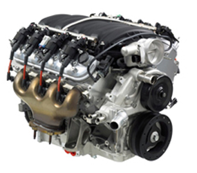 P71F6 Engine